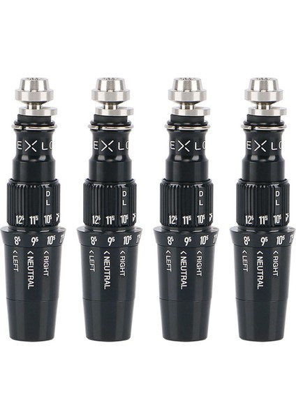 Flexloft Covert Için Golf Kulübü Şaft Adaptör Kolunun Değiştirilmesi 0.335 (Yurt Dışından) modelleri