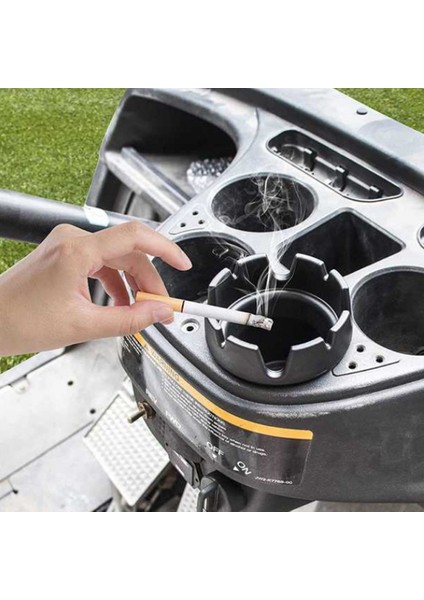 Club Car Için Yeni Golf Arabası Puro Retro Küllük// Golf Arabası 102361401 (Yurt Dışından) fiyatları