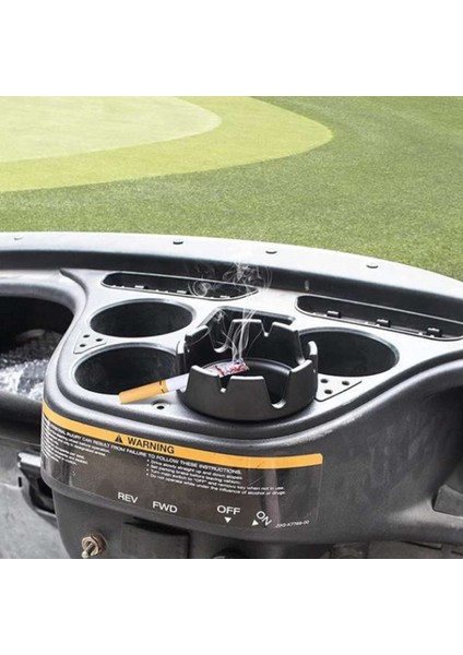 Club Car Için Yeni Golf Arabası Puro Retro Küllük// Golf Arabası 102361401 (Yurt Dışından) modelleri