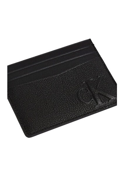 Logo Emboss Cardcase