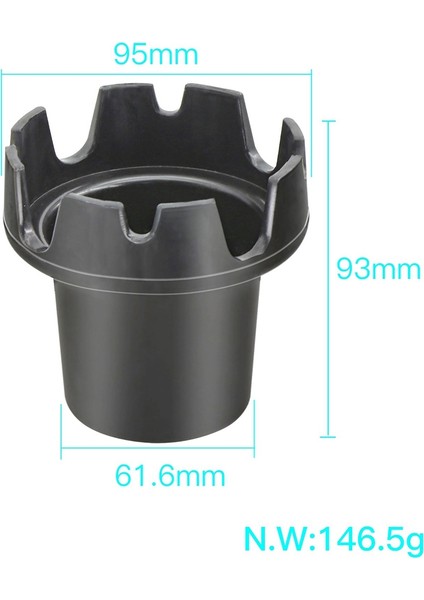 Club Car Için Yeni Golf Arabası Puro Retro Küllük// Golf Arabası 102361401 (Yurt Dışından) fırsatları