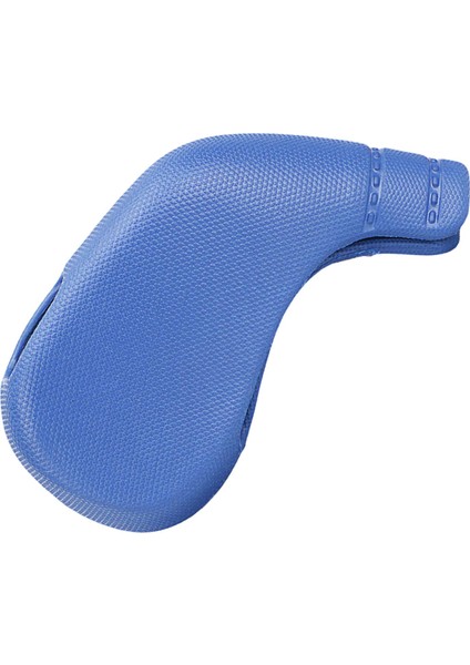 Tpe Golf Kulübü Golf Sopası Kılıfı Golf Takozları Headcovers Golf Demir Kapakları Kafa Koruyucusu Mavi (Yurt Dışından) fırsatları