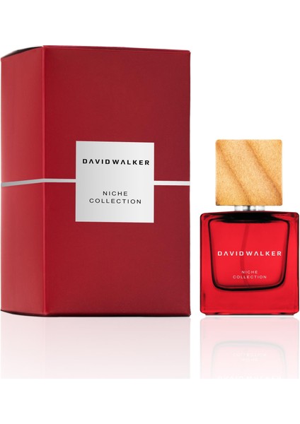 Niche New Flower 50ML Parfüm