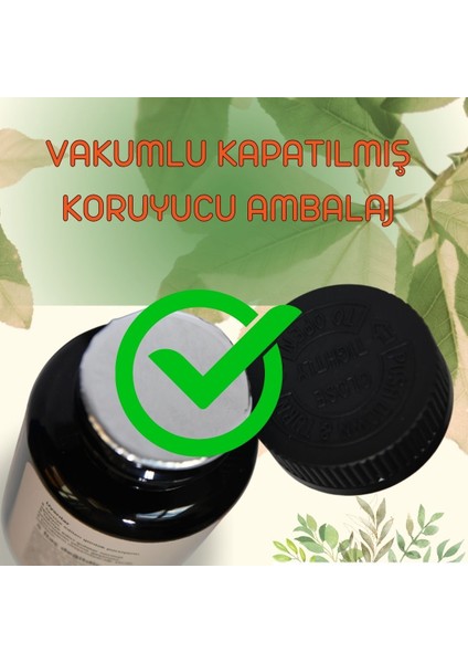 3 Adet Kır Iğdesi Omega 7 500MG 60 Kapsül