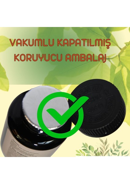 2 Adet Kır Iğdesi Omega 7 500 Mg 60 Kapsül