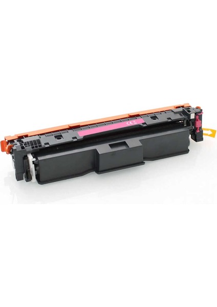 Hp Color Laserjet Pro Mfp 4303DW Kırmızı Muadil Cipsiz