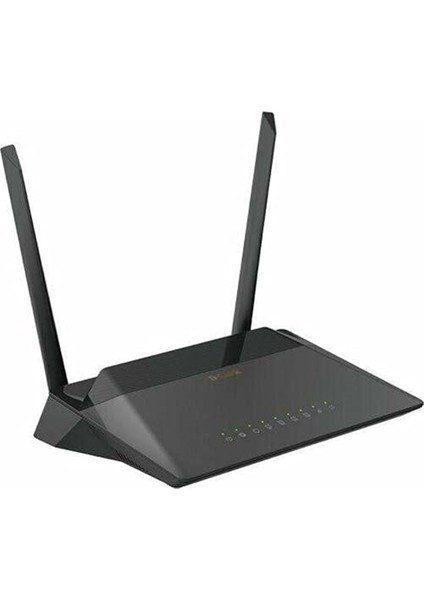 DSL-224/EE N300 2.4ghz Vdsl Modem Router