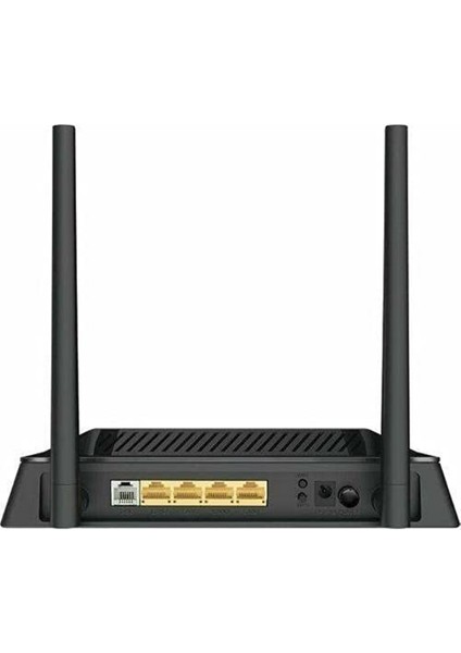 DSL-224/EE N300 2.4ghz Vdsl Modem Router