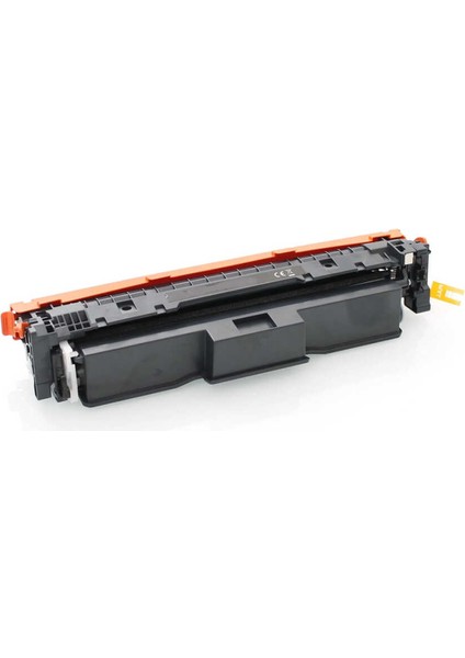 Hp Color Laserjet Pro Mfp 4303FDN Siyah Muadil Cipsiz fiyatları