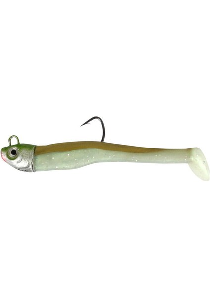 Jlc Killer 35GR Real Khaki