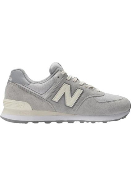 NB Lifestyle Unisex Shoes U574GBG Unisex Gri Günlük Sneaker Ayakkabı