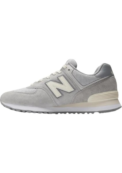 NB Lifestyle Unisex Shoes U574GBG Unisex Gri Günlük Sneaker Ayakkabı