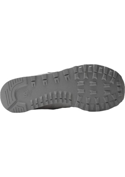 NB Lifestyle Unisex Shoes U574GBG Unisex Gri Günlük Sneaker Ayakkabı