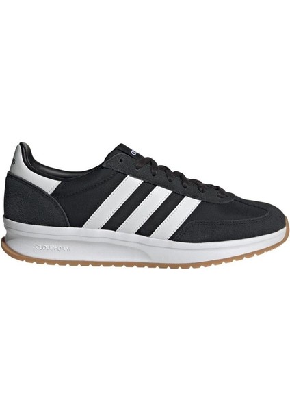 ADİDAS RUN 70s 2.0 IH8585 Erkek CBLACK/FTWWHT/FTWWHT Günlük Sneaker Ayakkabı