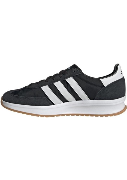ADİDAS RUN 70s 2.0 IH8585 Erkek CBLACK/FTWWHT/FTWWHT Günlük Sneaker Ayakkabı