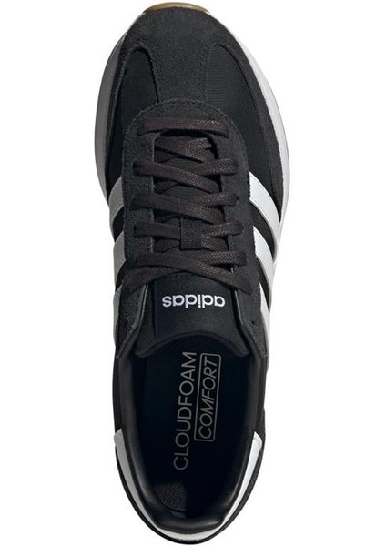 ADİDAS RUN 70s 2.0 IH8585 Erkek CBLACK/FTWWHT/FTWWHT Günlük Sneaker Ayakkabı