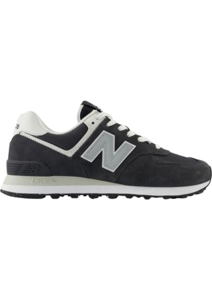NB Lifestyle Unisex Shoes U574ESJ Unisex GREY Günlük Sneaker Ayakkabı
