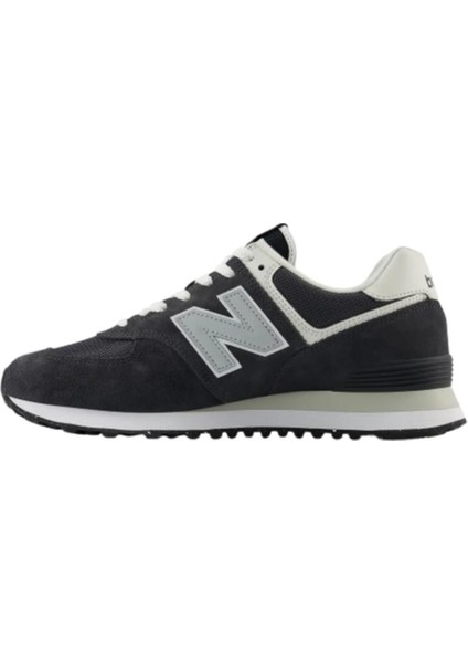 NB Lifestyle Unisex Shoes U574ESJ Unisex GREY Günlük Sneaker Ayakkabı