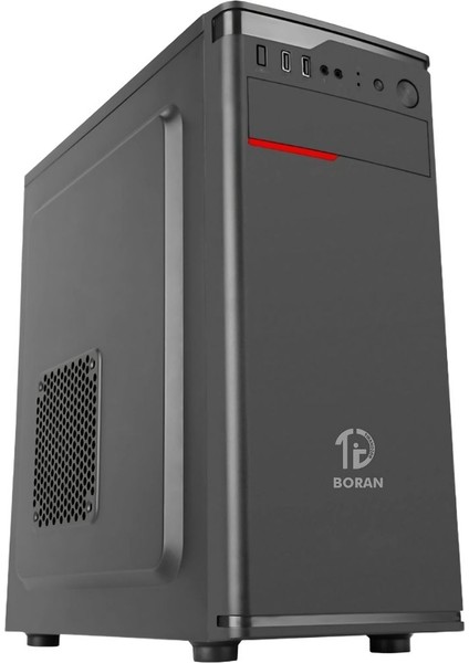 Tıranozor Boran BRN2521D I7-14700 8gb Ddr4 2X1TB Sata SSD 300W Server 2022 Standart