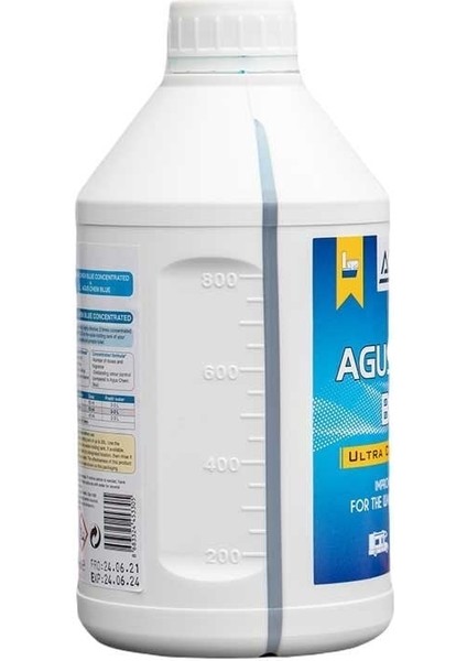 Chem Blue Karavan Tuvalet & Wc Atık Kimyasalı
