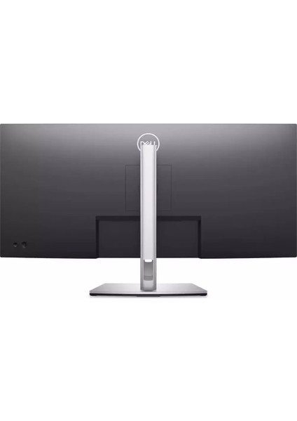 Ultrasharp 34 Curved Thunderbolt™ Hub Monitor - U3425WE