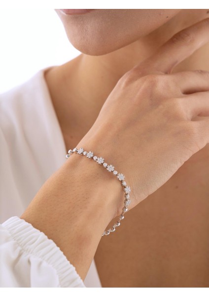 0,87 Karat Pırlanta Bileklik fiyatları