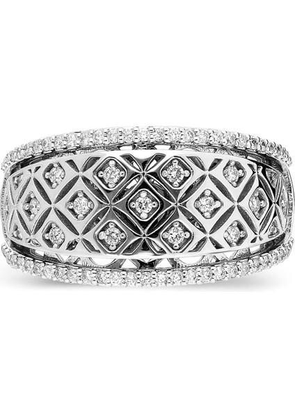 0,41 Karat Pırlanta Yüzül indirimleri