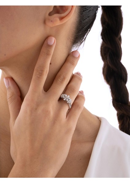1,05 Karat Tasarım Pırlanta Yüzük fiyatları