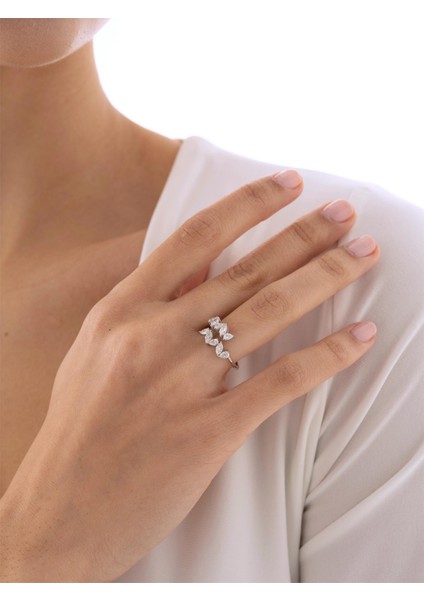 1,01 Karat Tasarım Pırlanta Yüzük fiyatları