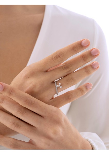 0,41 Karat Pırlanta Yüzük fiyatları