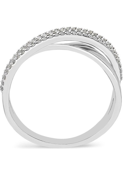 0,14 Karat Pırlanta Yüzük fiyatları