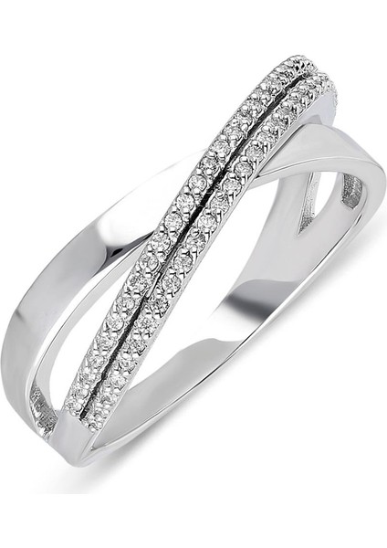 0,14 Karat Pırlanta Yüzük modelleri