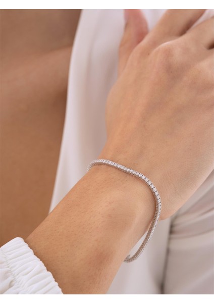 2,74 Karat Suyolu Pırlanta Bileklik fiyatları