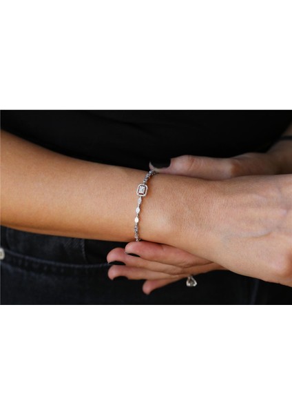 1,13 Karat Baget Pırlanta Bileklik indirimleri