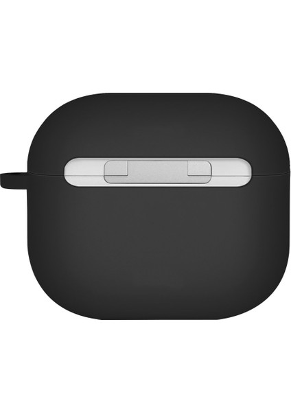 Airpods 4 (4.nesil) Uyumlu Kılıf Nexo Serisi Çift Katmanlı Hibrit Koruma Kablosuz Şarj Destekli fiyatları