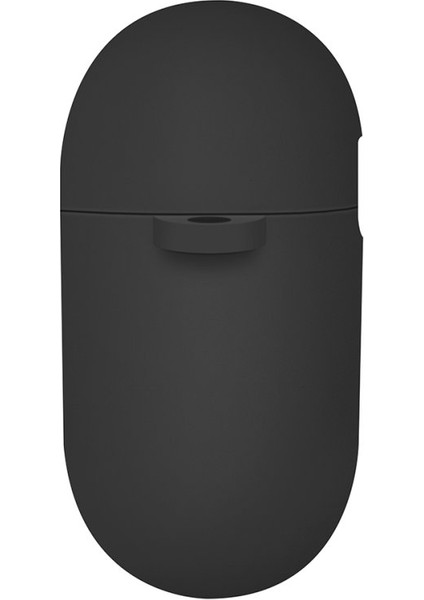 Airpods 4 (4.nesil) Uyumlu Kılıf Nexo Serisi Çift Katmanlı Hibrit Koruma Kablosuz Şarj Destekli fırsatları