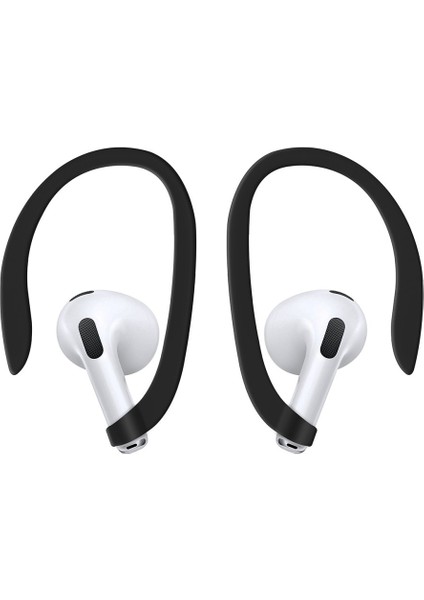 Airpods 4 (4.nesil) Uyumlu Kılıf Nexo Serisi Çift Katmanlı Hibrit Koruma Kablosuz Şarj Destekli indirimleri