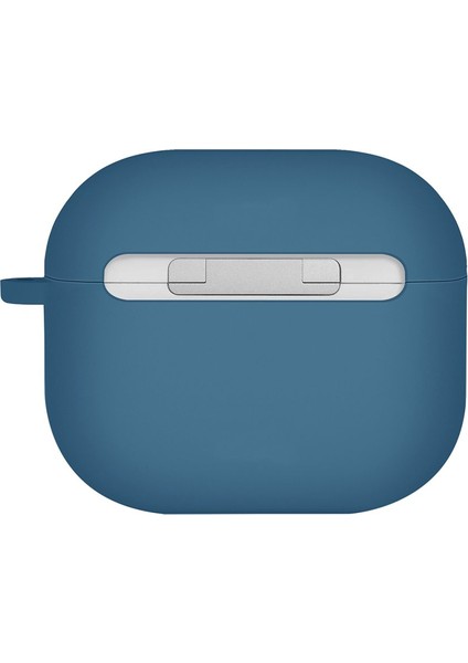 Airpods 4 (4.nesil) Uyumlu Kılıf Nexo Serisi Çift Katmanlı Hibrit Koruma Kablosuz Şarj Destekli fiyatları