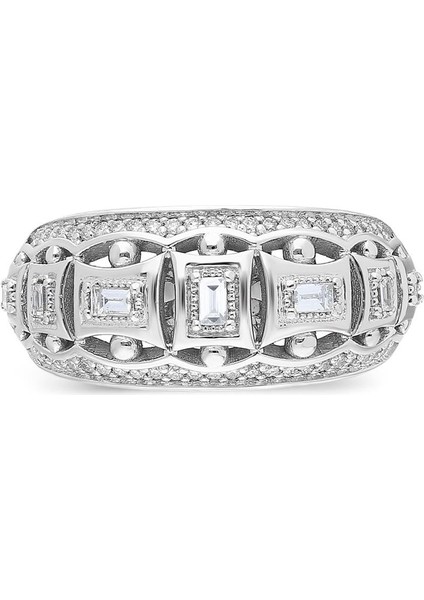 0,30 Karat Pırlanta Yüzük