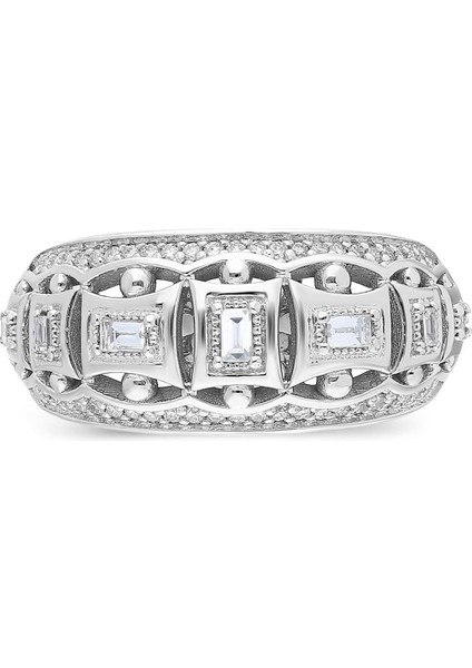 0,30 Karat Pırlanta Yüzük fiyatları