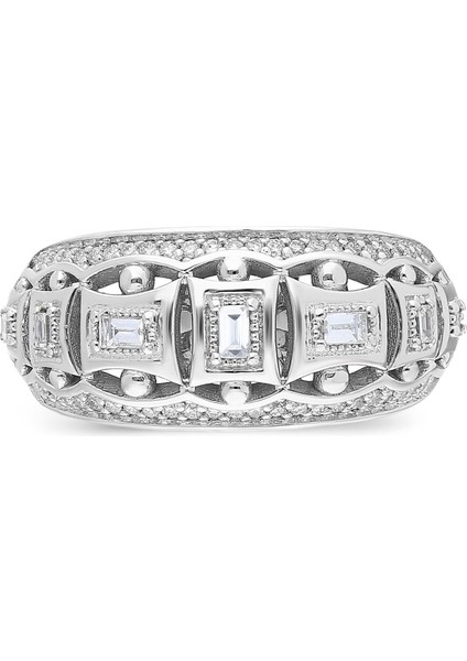 0,30 Karat Pırlanta Yüzük modelleri