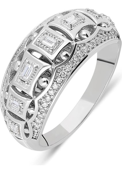 0,30 Karat Pırlanta Yüzük indirimleri