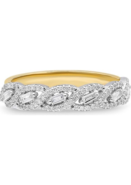 0,34 Karat Pırlanta Yüzük fiyatları