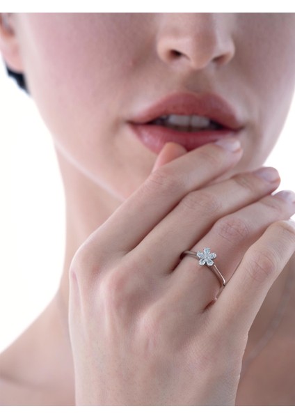 0,30 Karat Pırlanta Yüzük modelleri