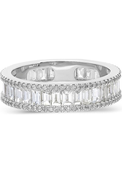 2,17 Karat Pırlanta Yüzük