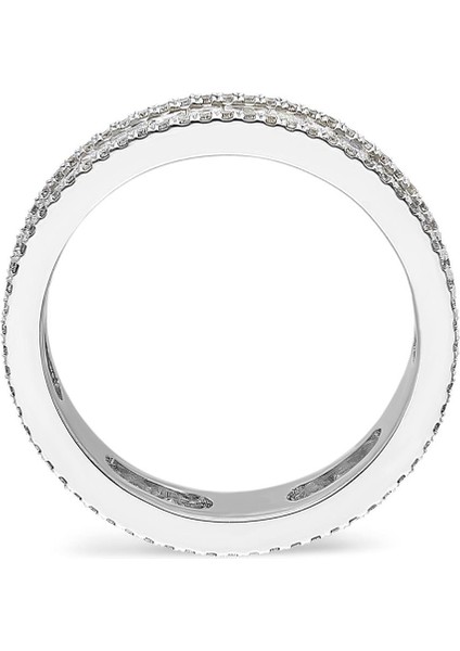 2,17 Karat Pırlanta Yüzük fiyatları