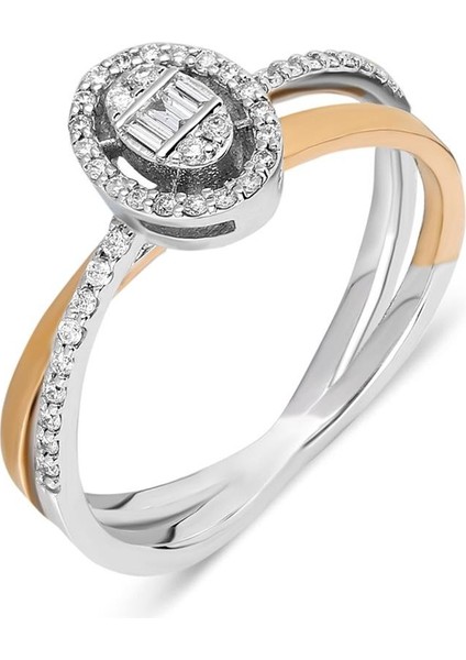 0,22 Karat Pırlanta Yüzük fırsatları