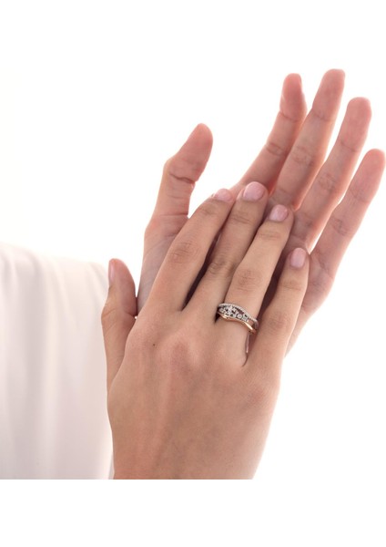 0,40 Karat Pırlanta Yüzük fırsatları