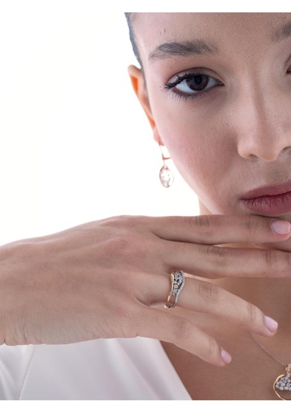 0,40 Karat Pırlanta Yüzük indirimleri