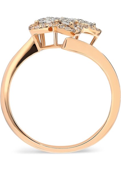 0,45 Karat Pırlanta Yüzük fiyatları